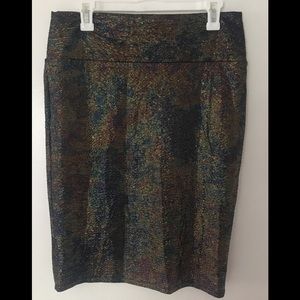 Lularoe 2016 Holiday Collection Cassie - L